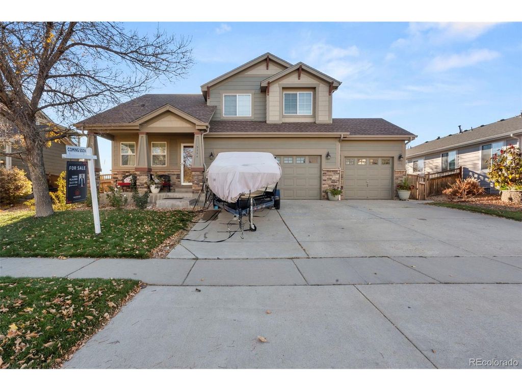 5254 Sagebrush St, Brighton, CO 80601