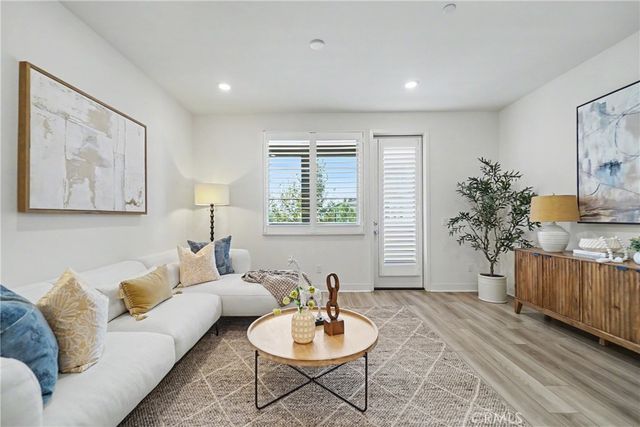 18 Bedford Court, Arcadia, CA 91007