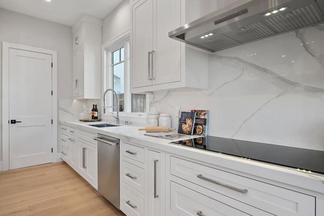 263 Belmont Avenue, Redwood City, CA 94061