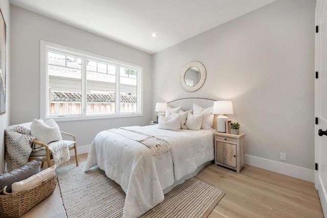 263 Belmont Avenue, Redwood City, CA 94061