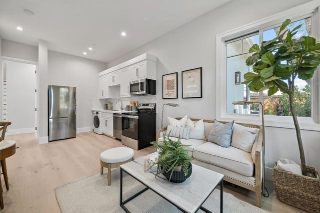 263 Belmont Avenue, Redwood City, CA 94061