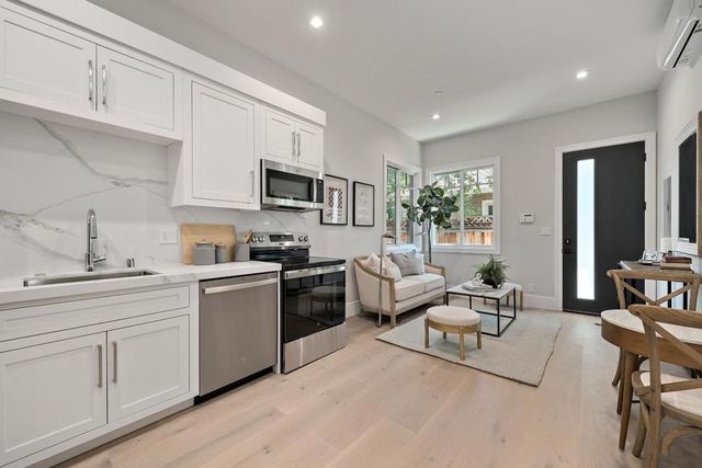 263 Belmont Avenue, Redwood City, CA 94061