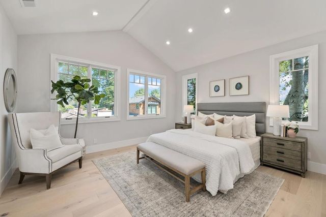 263 Belmont Avenue, Redwood City, CA 94061