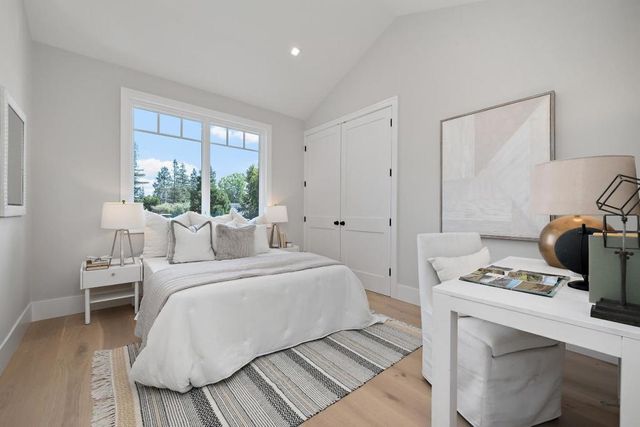 263 Belmont Avenue, Redwood City, CA 94061