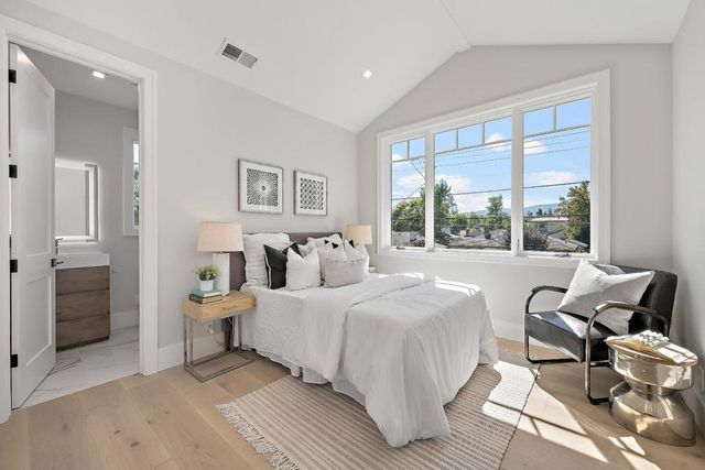 263 Belmont Avenue, Redwood City, CA 94061