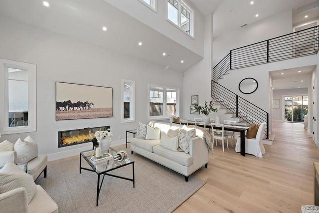 263 Belmont Avenue, Redwood City, CA 94061