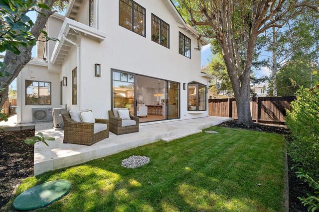 263 Belmont Avenue, Redwood City, CA 94061