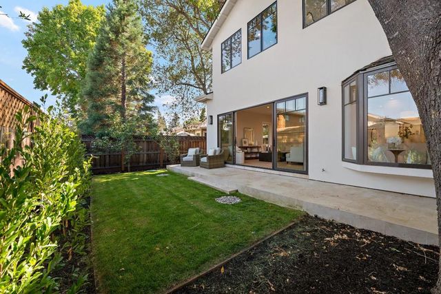 263 Belmont Avenue, Redwood City, CA 94061