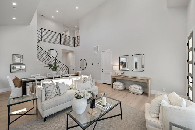 263 Belmont Avenue, Redwood City, CA 94061