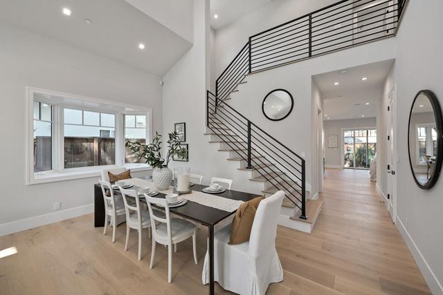 263 Belmont Avenue, Redwood City, CA 94061