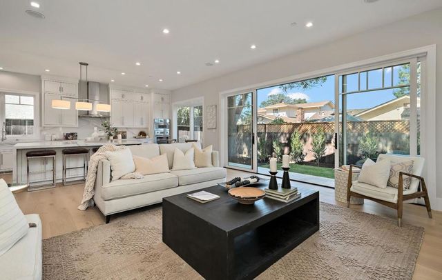 263 Belmont Avenue, Redwood City, CA 94061