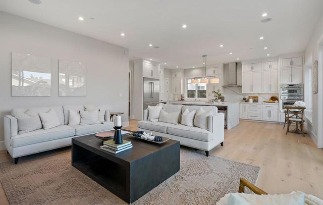 263 Belmont Avenue, Redwood City, CA 94061