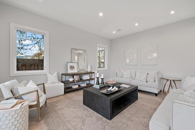 263 Belmont Avenue, Redwood City, CA 94061