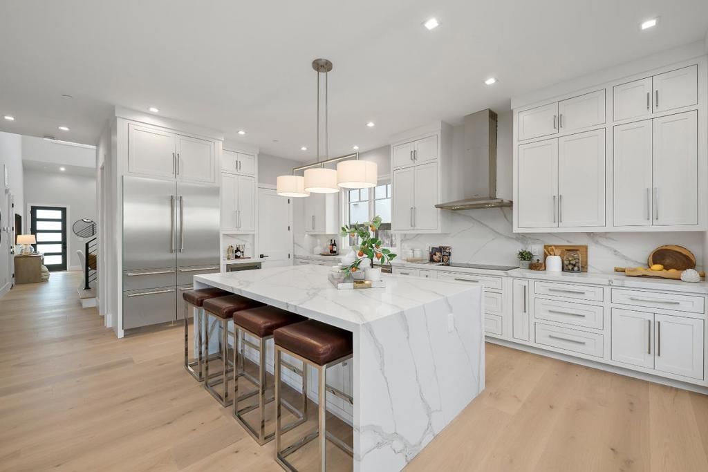 263 Belmont Avenue, Redwood City, CA 94061