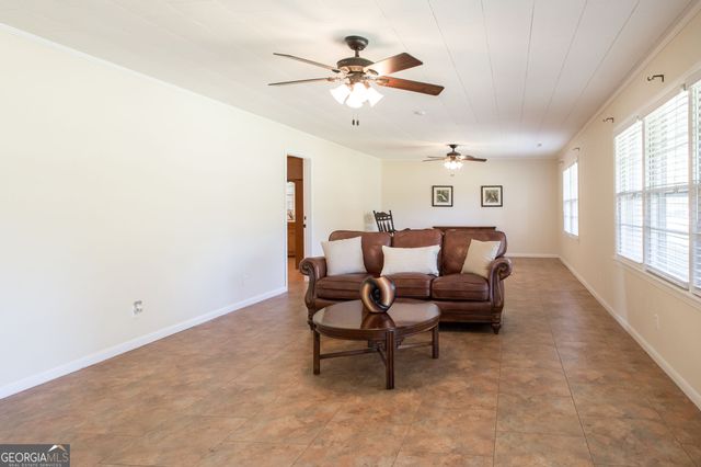 607 Linden Drive, Waycross, GA 31501