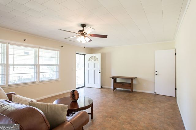 607 Linden Drive, Waycross, GA 31501