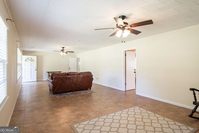 607 Linden Drive, Waycross, GA 31501