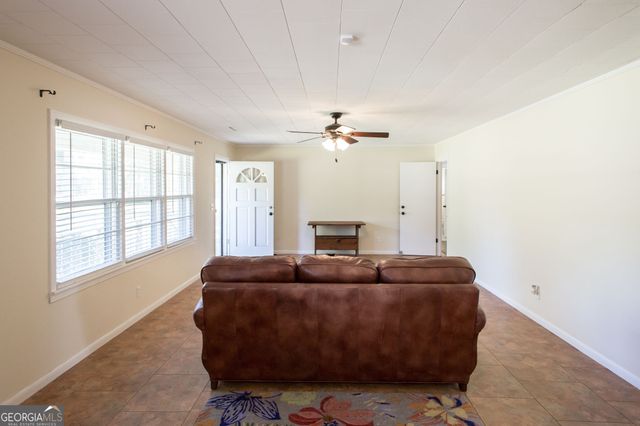 607 Linden Drive, Waycross, GA 31501