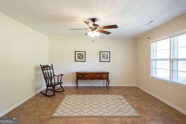 607 Linden Drive, Waycross, GA 31501