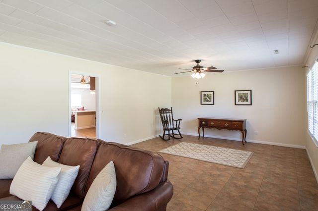 607 Linden Drive, Waycross, GA 31501