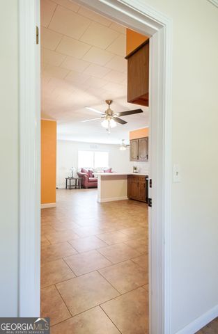 607 Linden Drive, Waycross, GA 31501