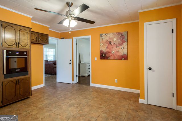 607 Linden Drive, Waycross, GA 31501