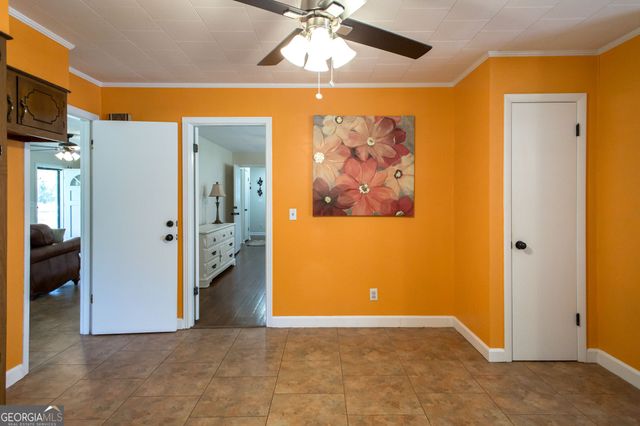 607 Linden Drive, Waycross, GA 31501