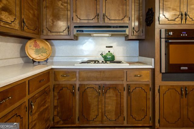 607 Linden Drive, Waycross, GA 31501