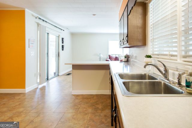 607 Linden Drive, Waycross, GA 31501