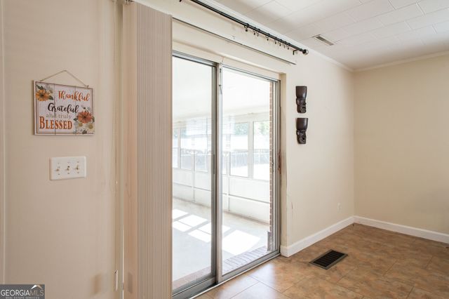 607 Linden Drive, Waycross, GA 31501