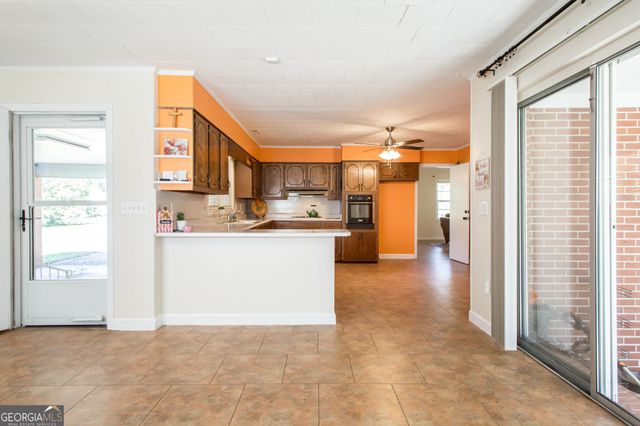 607 Linden Drive, Waycross, GA 31501