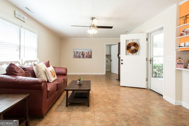 607 Linden Drive, Waycross, GA 31501