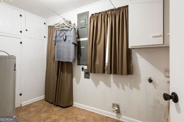 607 Linden Drive, Waycross, GA 31501