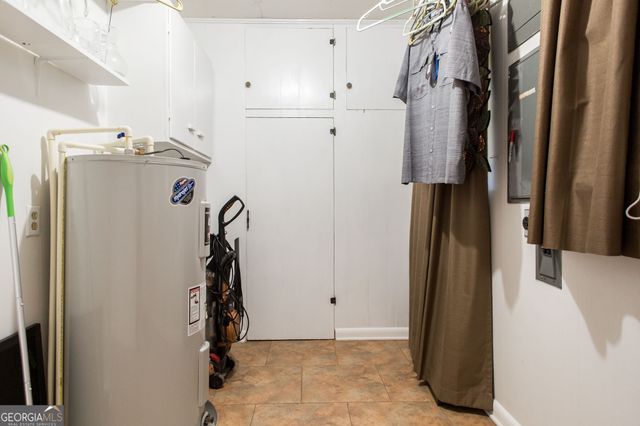 607 Linden Drive, Waycross, GA 31501