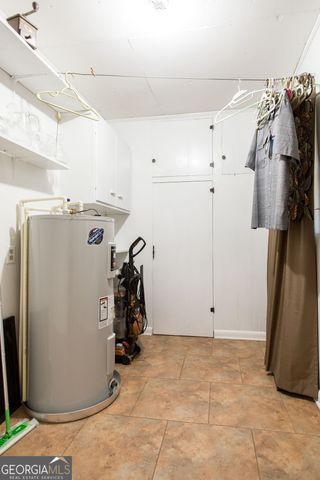 607 Linden Drive, Waycross, GA 31501