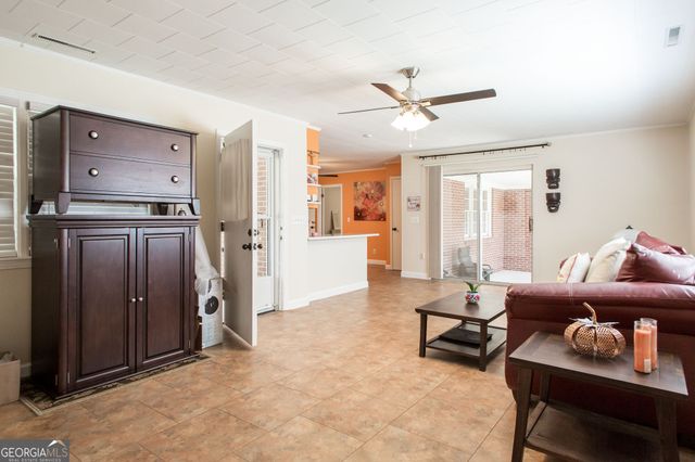 607 Linden Drive, Waycross, GA 31501