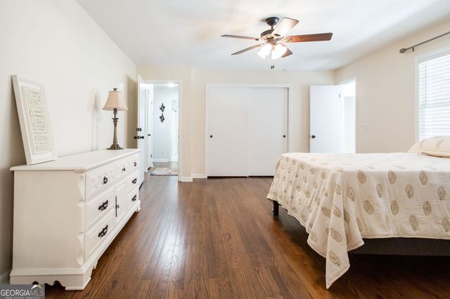 607 Linden Drive, Waycross, GA 31501