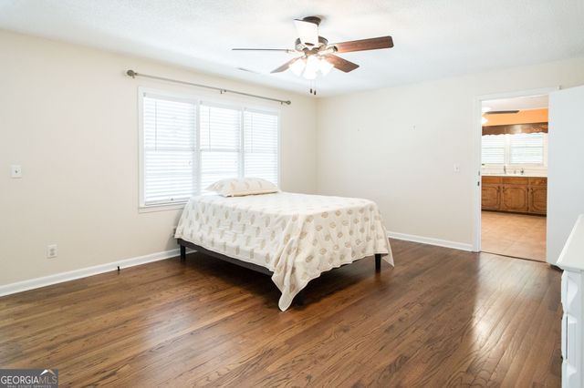 607 Linden Drive, Waycross, GA 31501