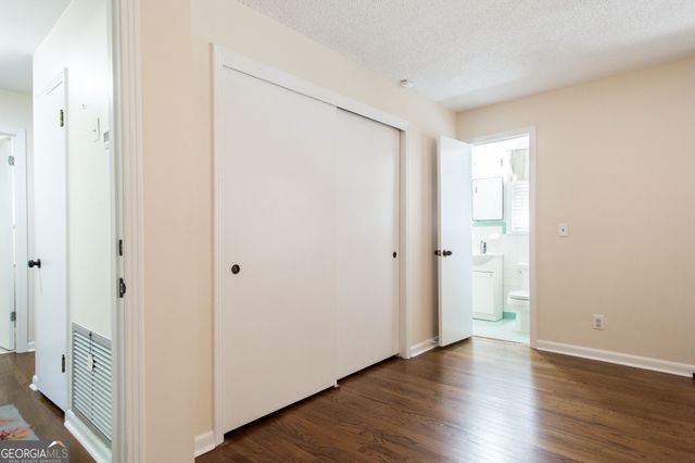 607 Linden Drive, Waycross, GA 31501