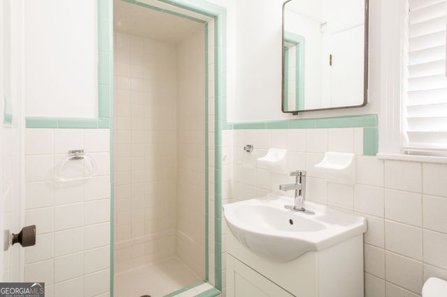 607 Linden Drive, Waycross, GA 31501