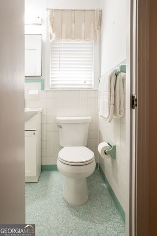 607 Linden Drive, Waycross, GA 31501