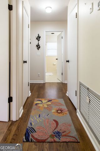 607 Linden Drive, Waycross, GA 31501