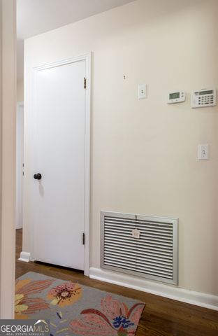 607 Linden Drive, Waycross, GA 31501