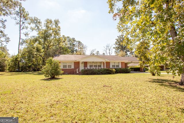 607 Linden Drive, Waycross, GA 31501