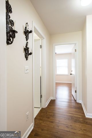 607 Linden Drive, Waycross, GA 31501