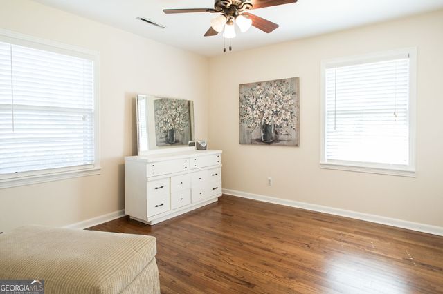 607 Linden Drive, Waycross, GA 31501