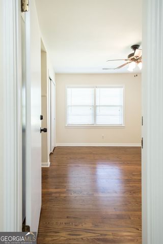 607 Linden Drive, Waycross, GA 31501