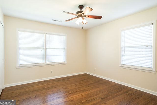 607 Linden Drive, Waycross, GA 31501