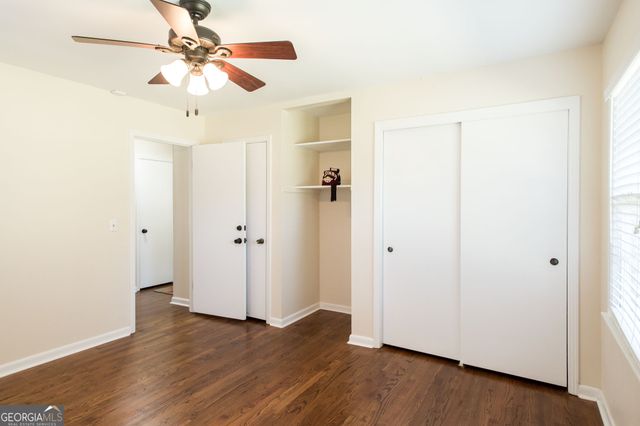 607 Linden Drive, Waycross, GA 31501