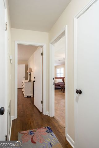 607 Linden Drive, Waycross, GA 31501